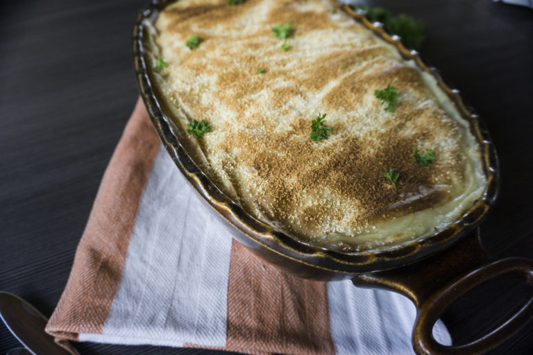 Mediterraner Nudelauflauf {vegan} - Friede, Freude, Apfelkuchen Mediterraner Nudelauflauf {vegan} - Friede, Freude, Apfelkuchen